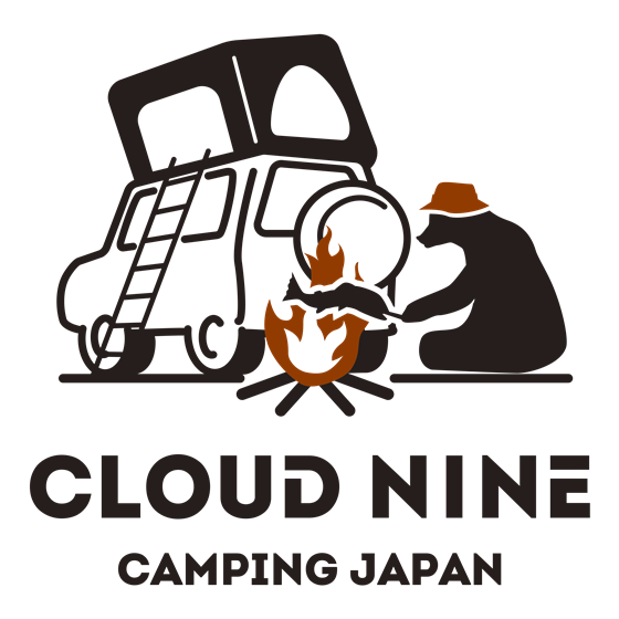 CLOUD NINE CAMPING JAPAN